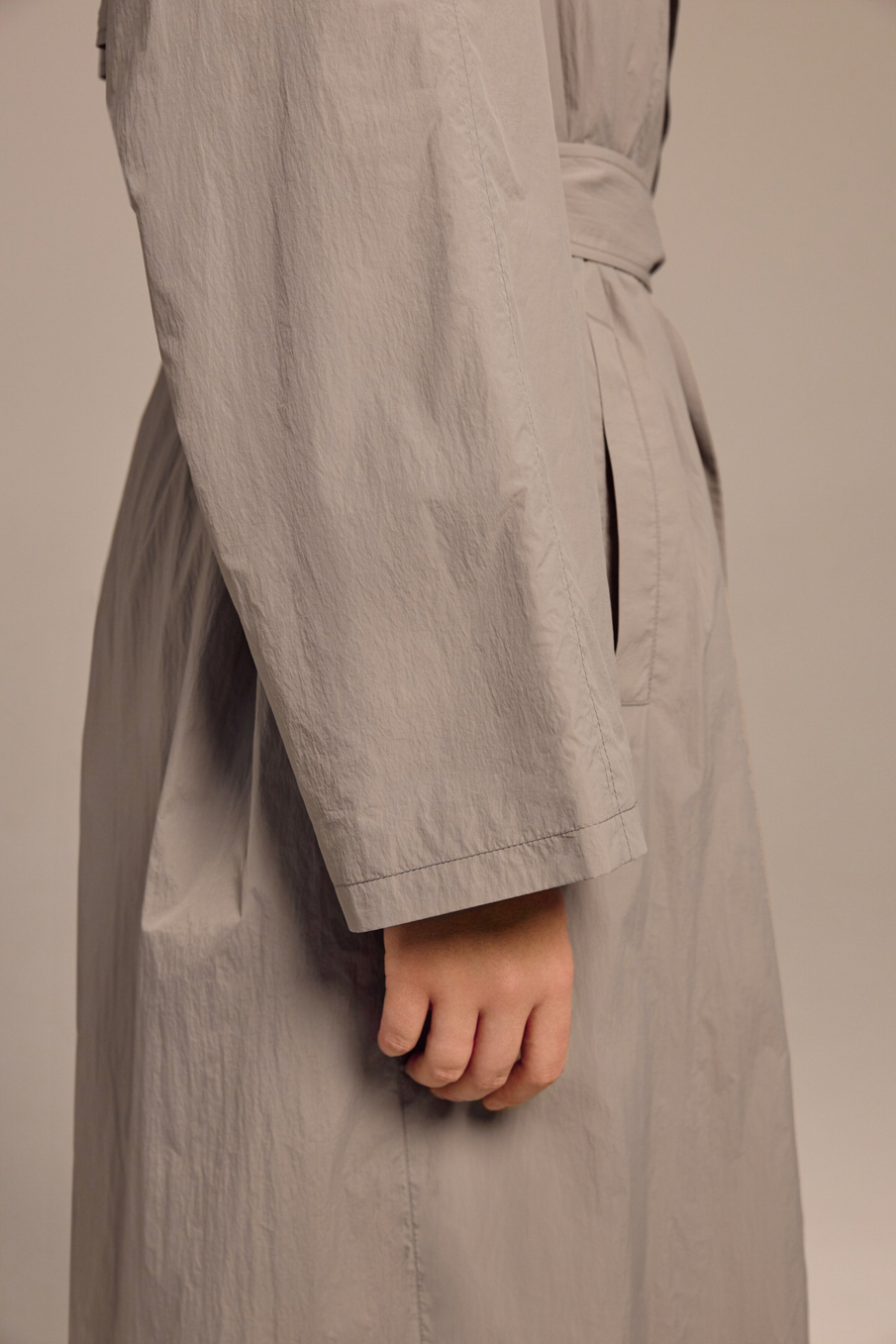 Тренч легкий Нэнси