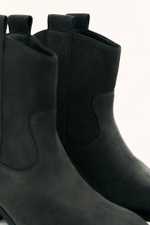 Казаки с расширенной колодкой sher