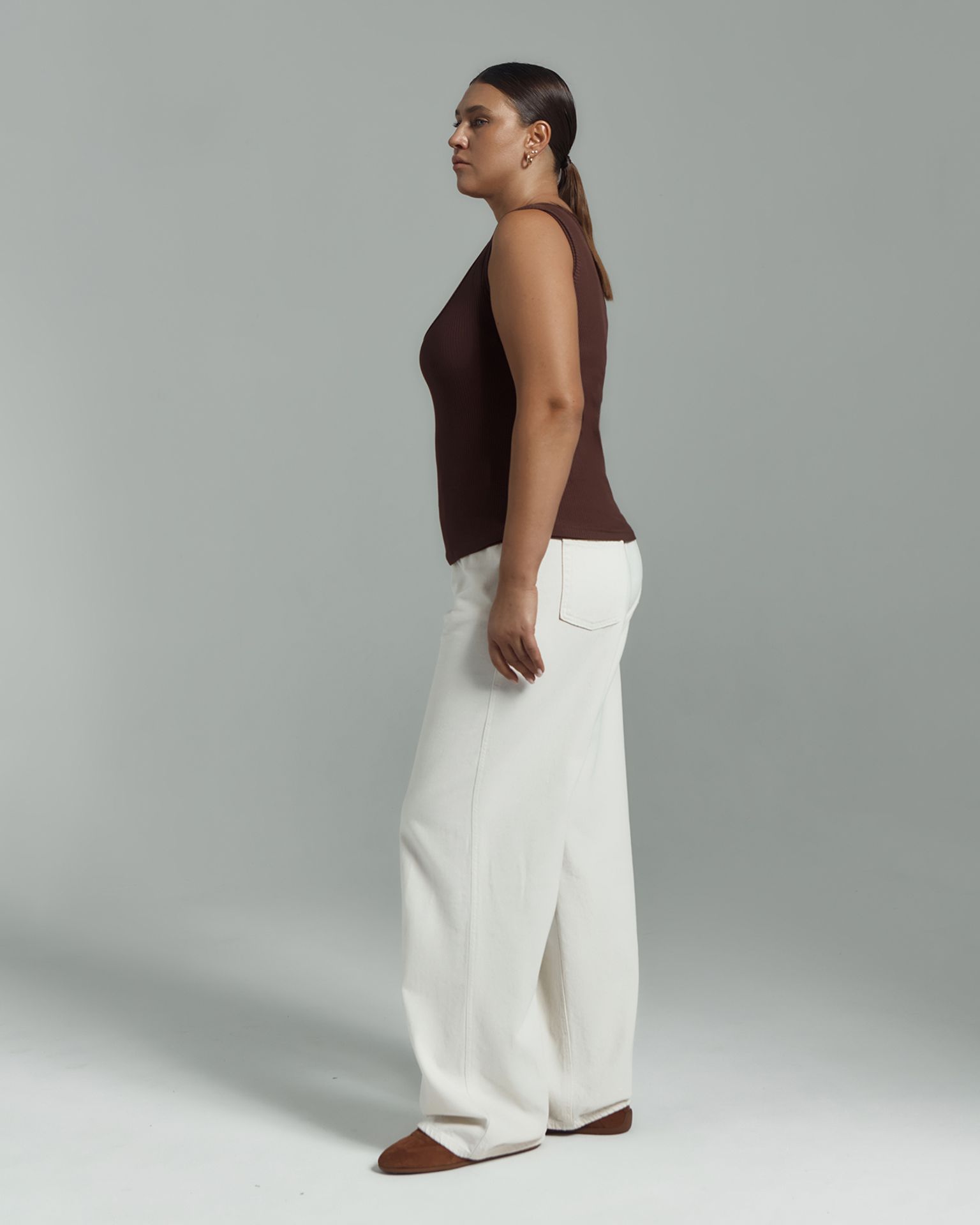 Топ двойной