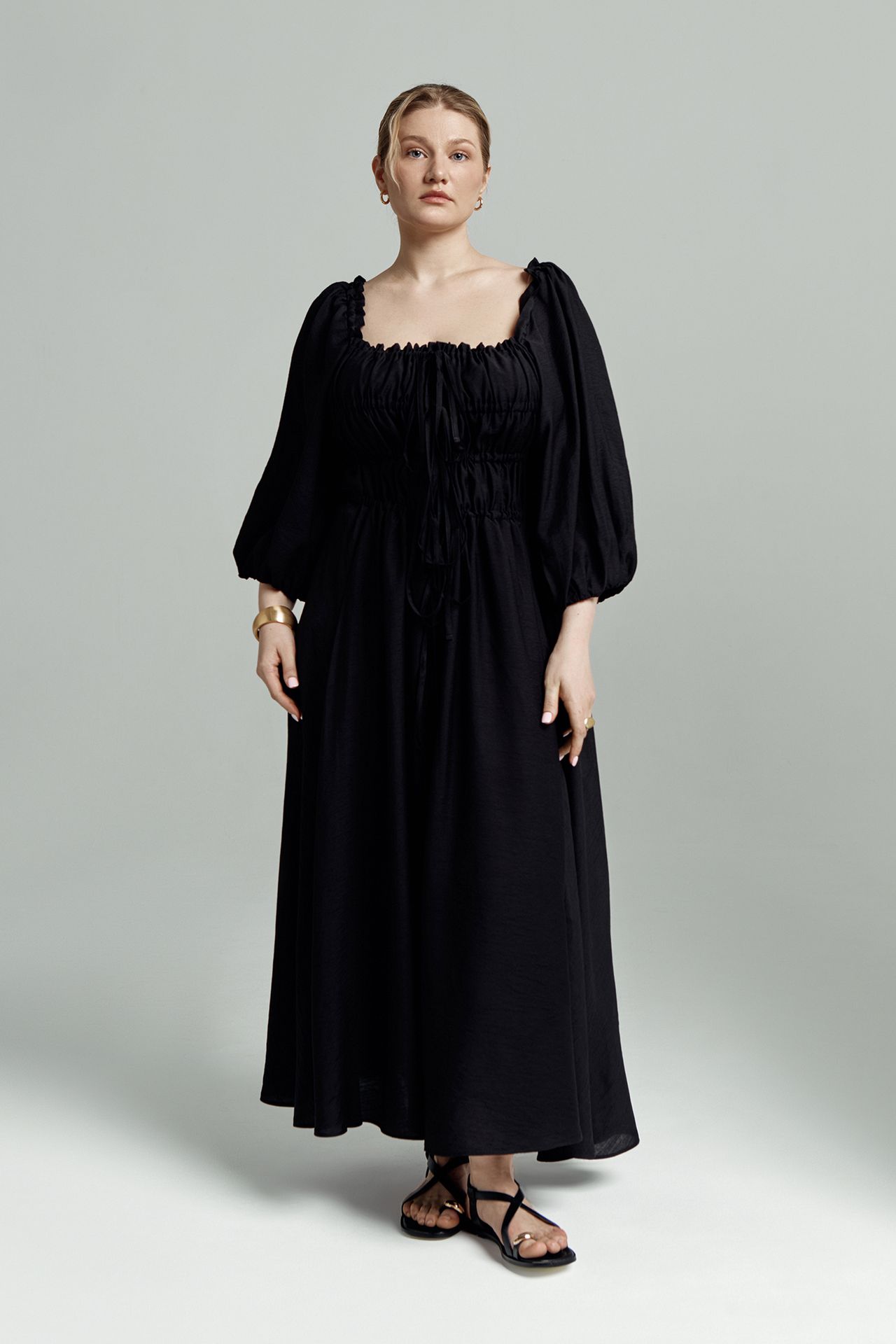 Платье трансформер