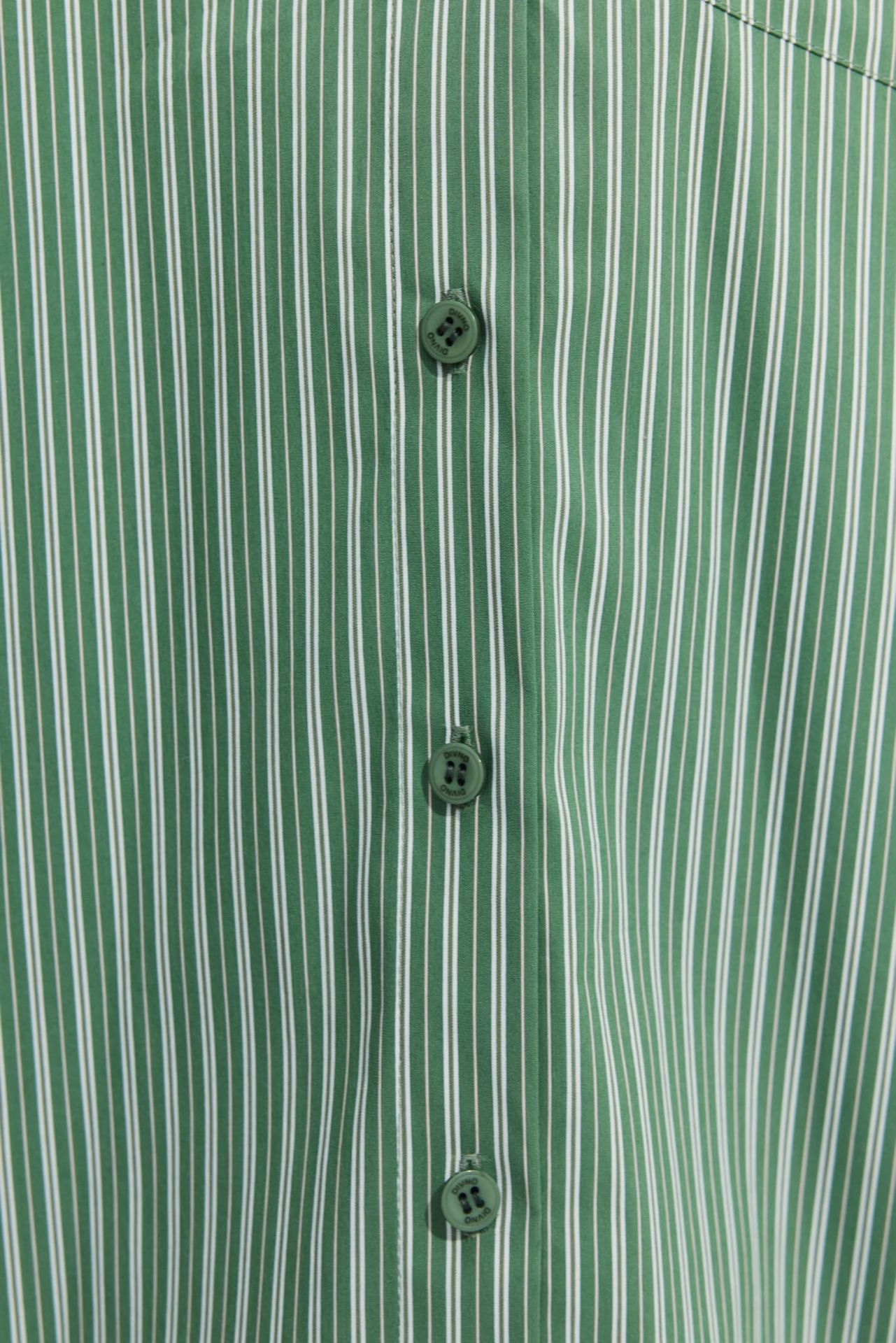 Рубашка из премиального хлопка NAVSEGDA