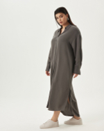 Платье-рубашка