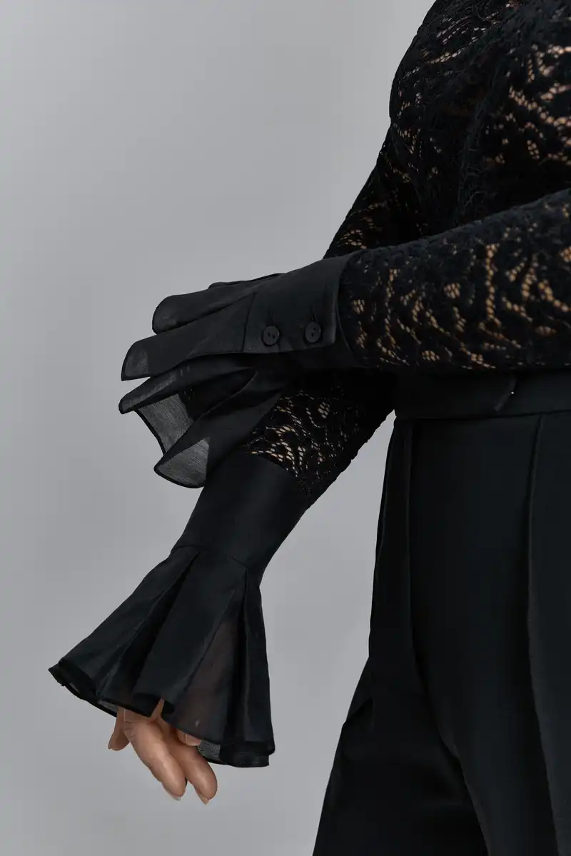 Манжеты ODILE