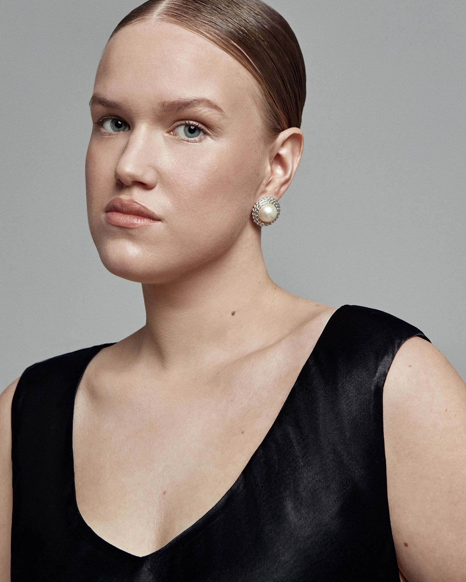 Платье-комбинация NAVSEGDA