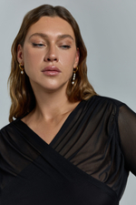 Лонгслив ODILE