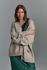 Платье-комбинация ECLIPSE