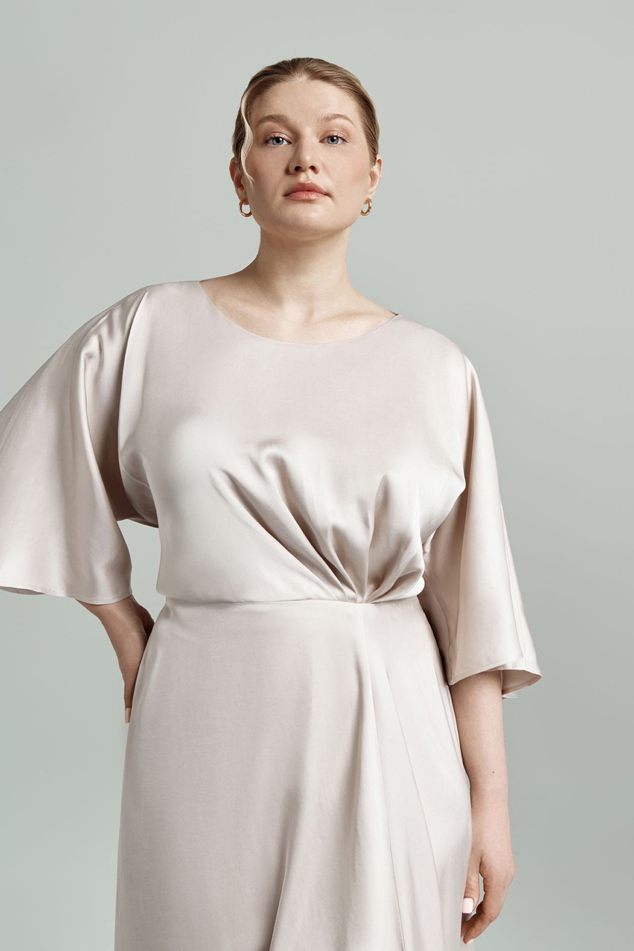 Платье нарядное