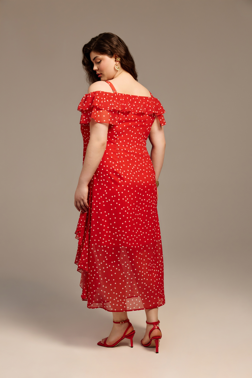 Сарафан РУМБА