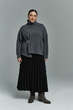 Юбка-плиссе ORIGAMI