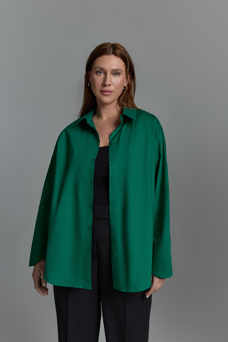 Рубашка STELLAR NOISE