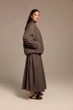 Бомбер легкий «Перемены»