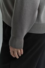 Джемпер-поло GLITCH