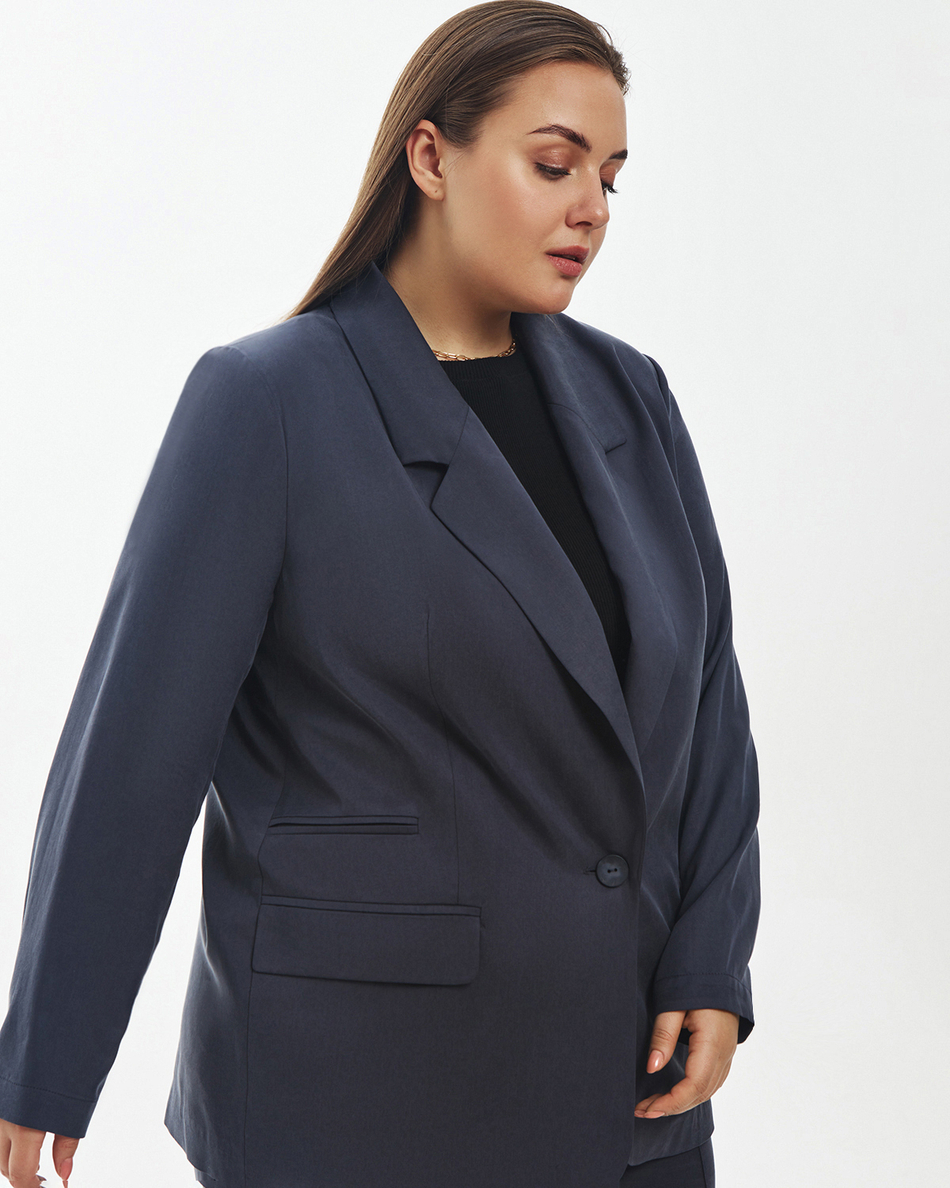 Жакет из купры