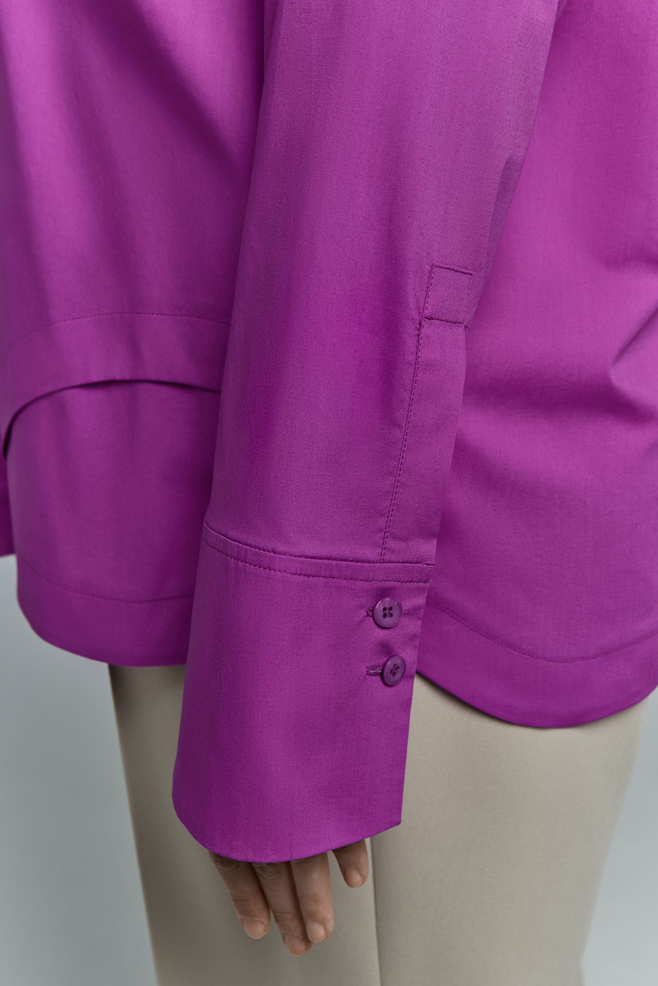 Рубашка STELLAR NOISE