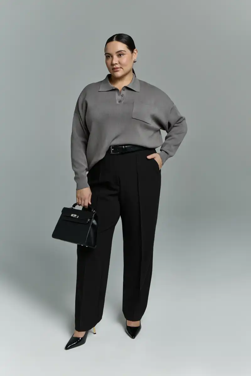 Брюки SIGARETTE