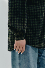 Рубашка из Португальского хлопка