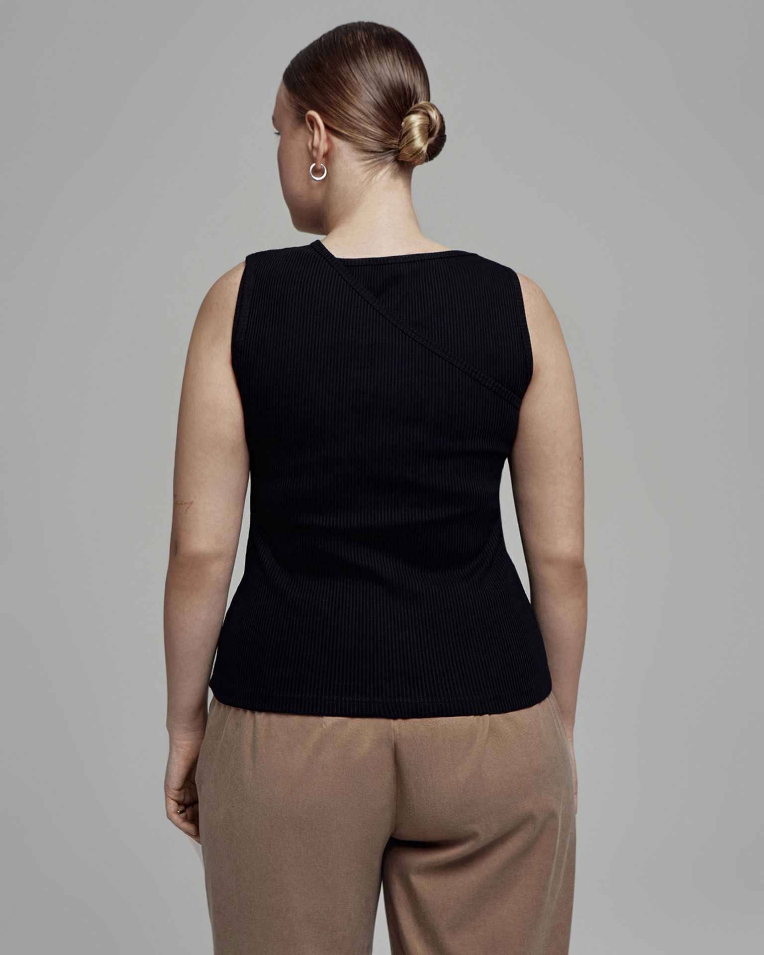 Топ двойной