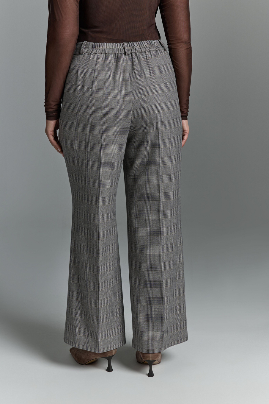 Брюки ДИТРИХ