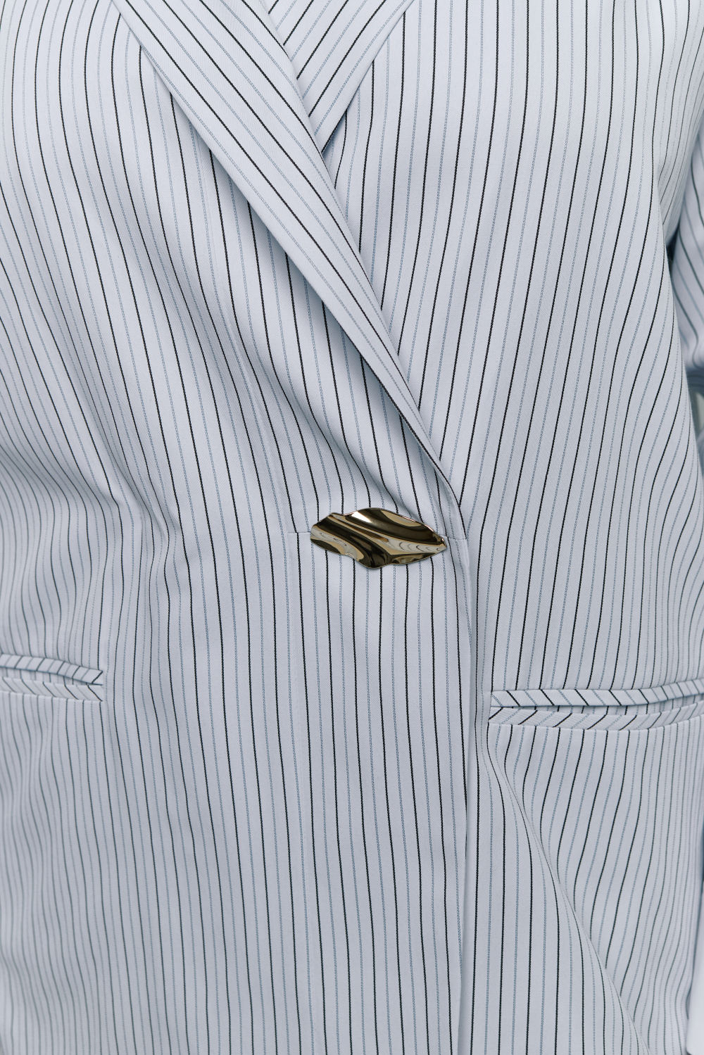 Рубашка BINARY RHYTHM