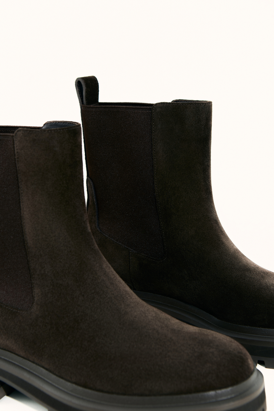 Челси с расширенной колодкой beatles