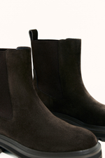 Челси с расширенной колодкой beatles