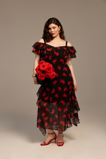 Сарафан РУМБА