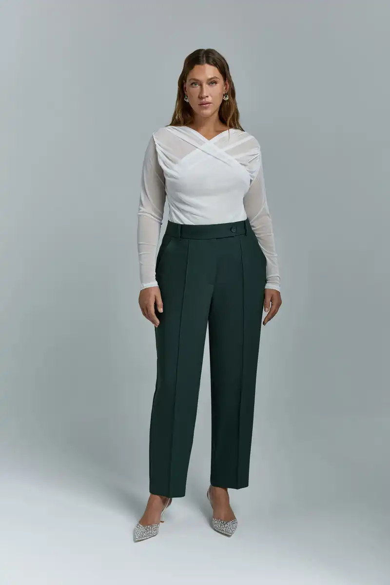 Брюки SIGARETTE