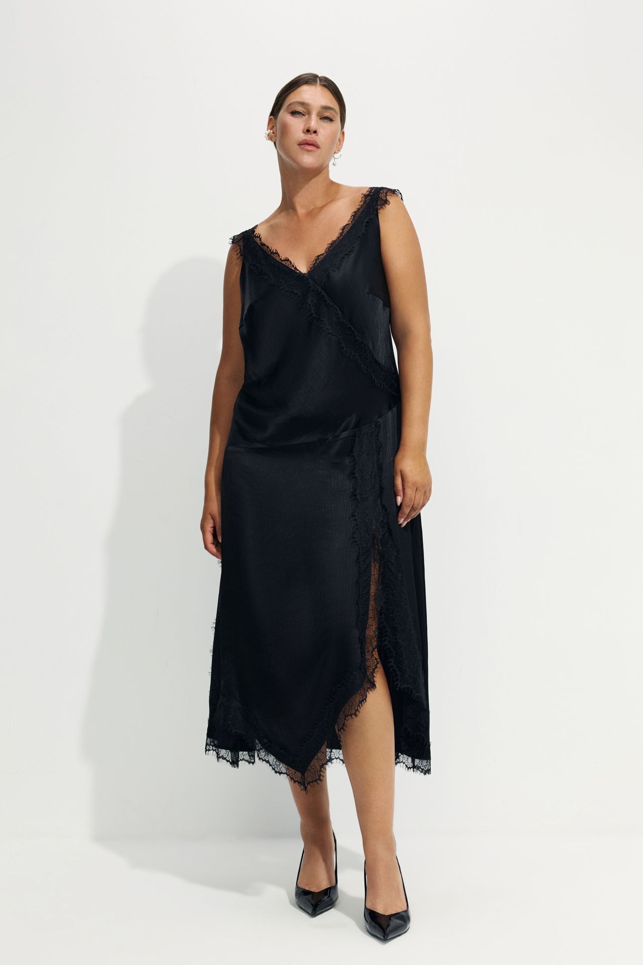 Платье-комбинация ЛОРЕН