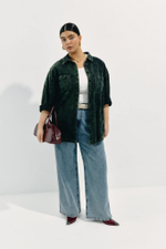 Рубашка из Португальского хлопка