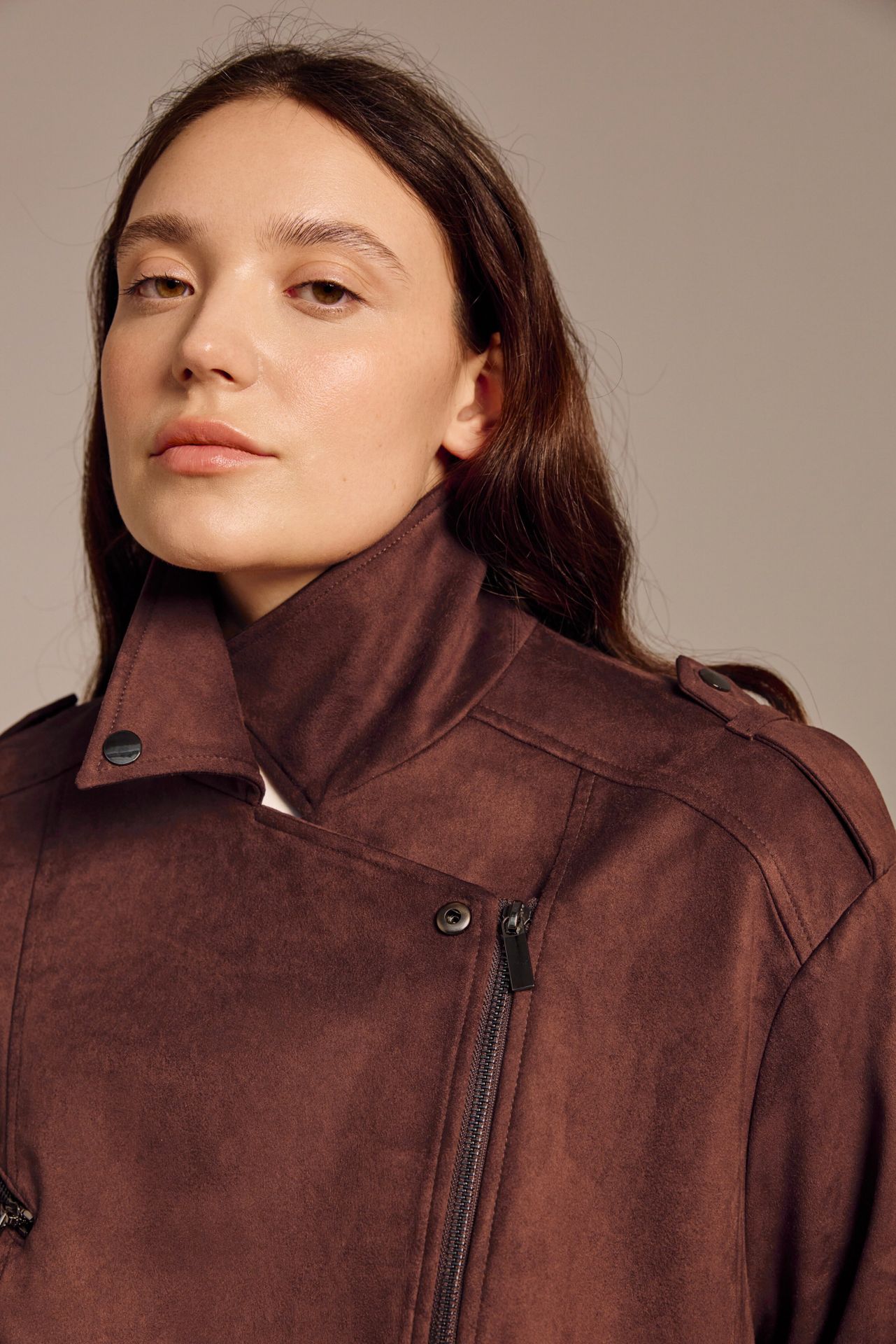 Куртка-косуха «Моторола»