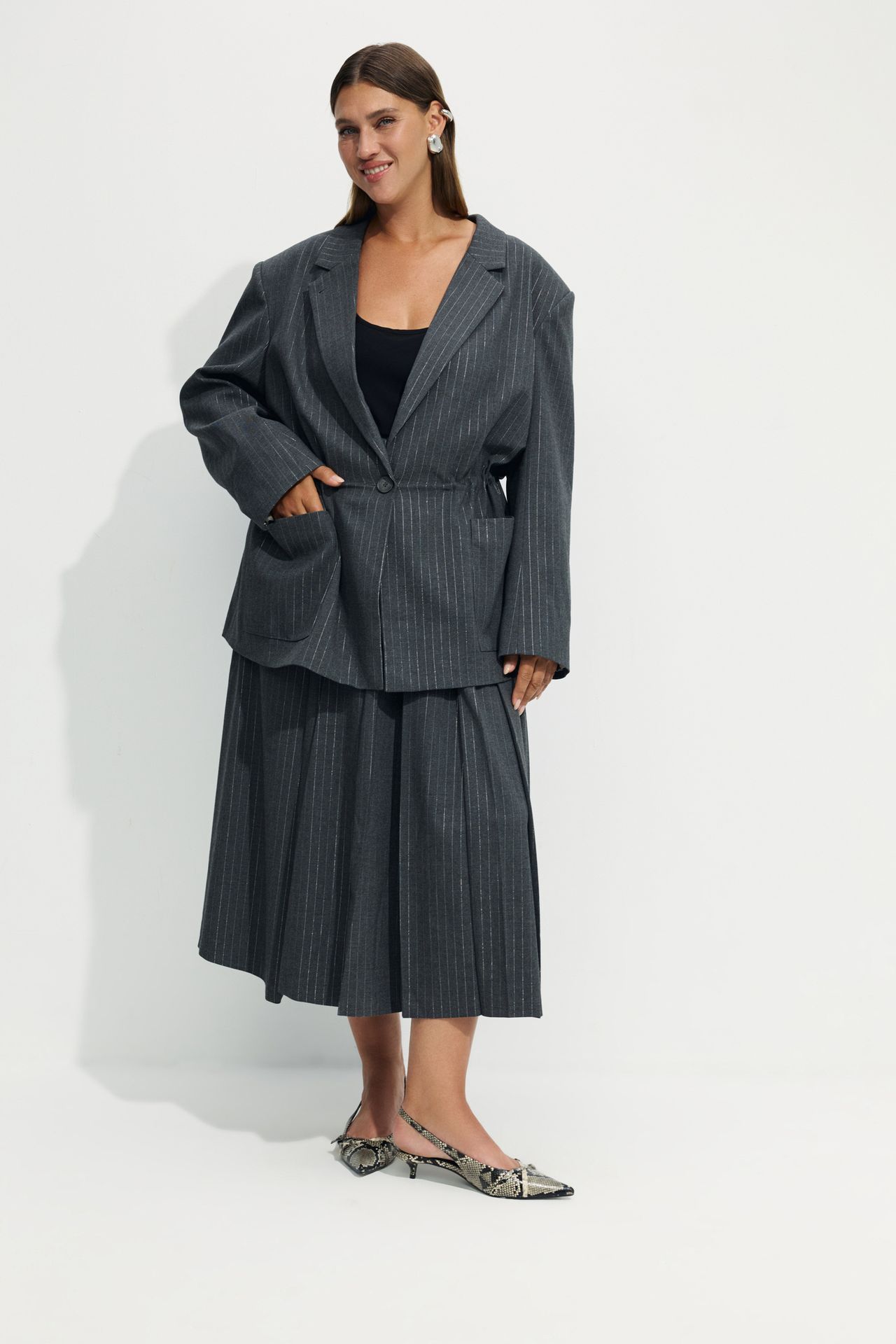 Юбка ДИТРИХ