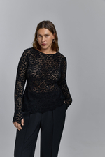 Лонгслив КИТРИ