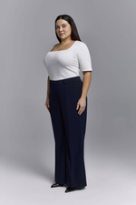 Брюки со стрелками SHIFT