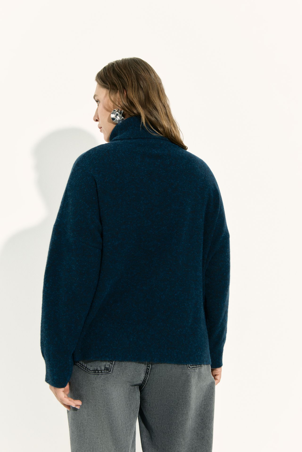 Джемпер PACSTONE