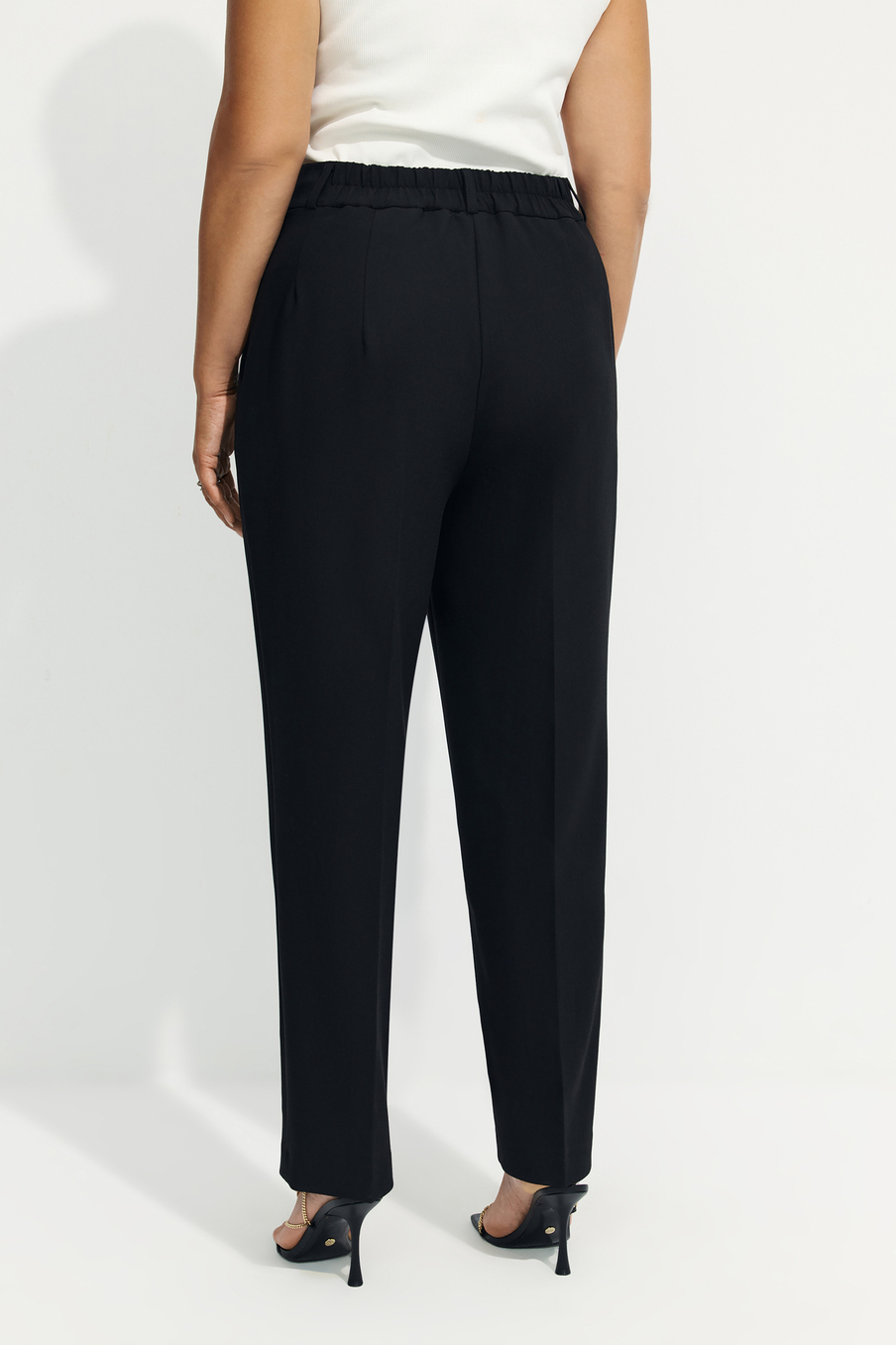 Брюки SIGARETTE