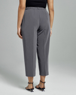 Брюки-бананы