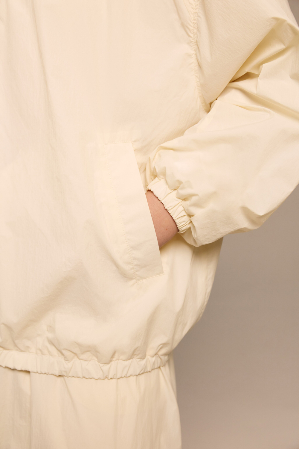 Бомбер легкий «Перемены»