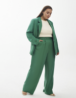 Жакет из купры