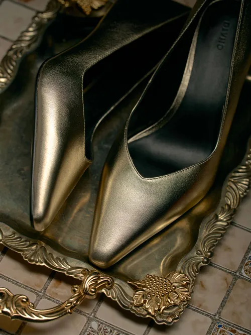 Туфли-лодочки