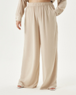 Струящиеся брюки