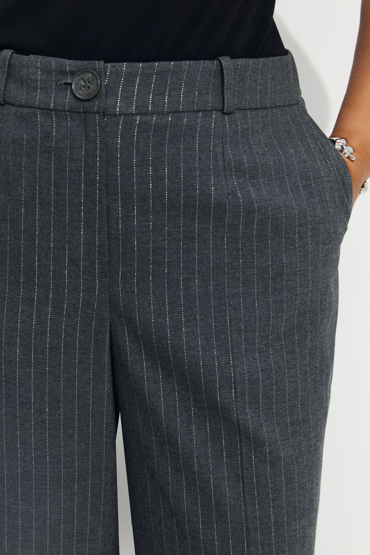 Брюки ДИТРИХ