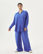 Струящиеся брюки