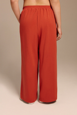 Брюки хлопковые «Раф»