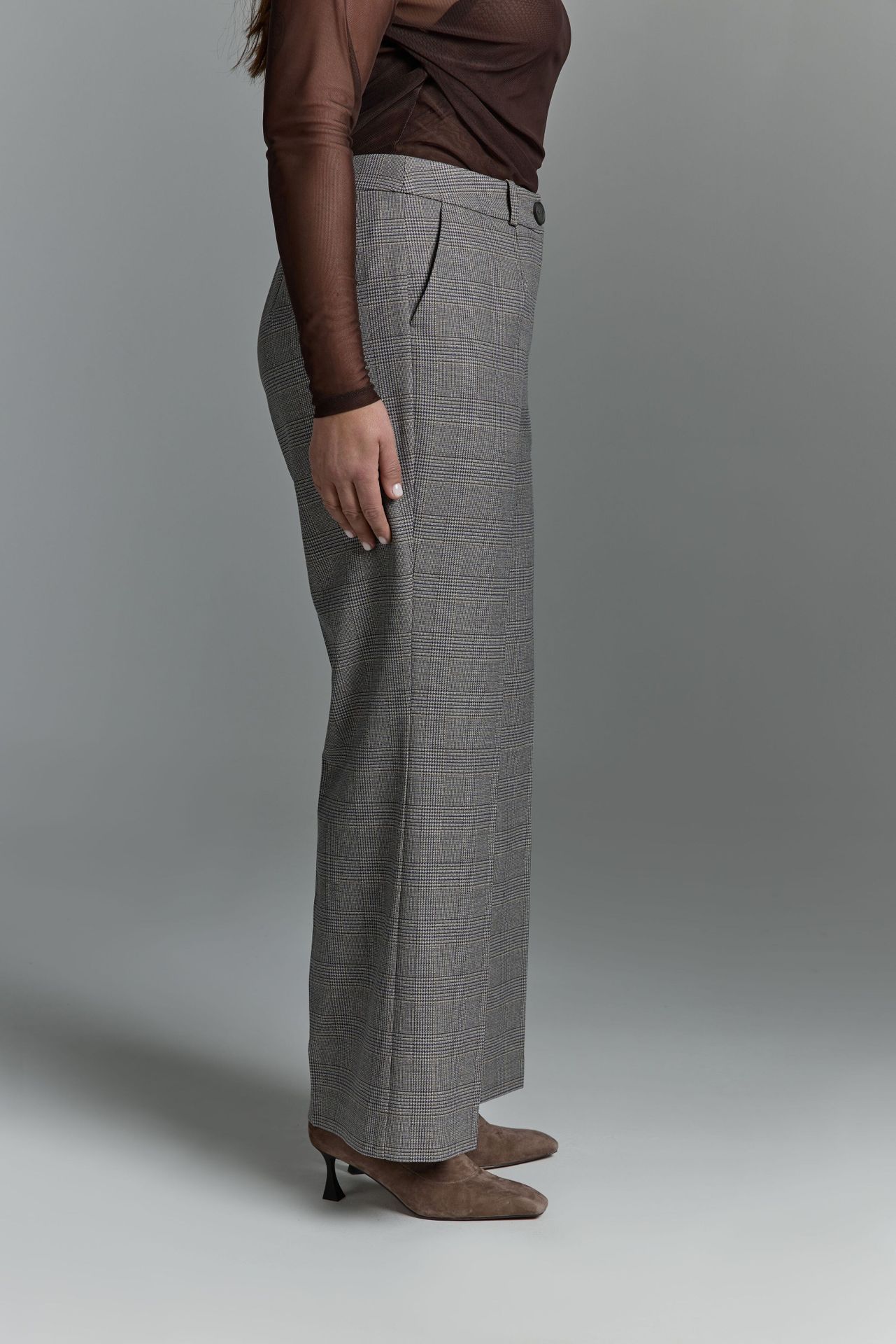 Брюки ДИТРИХ