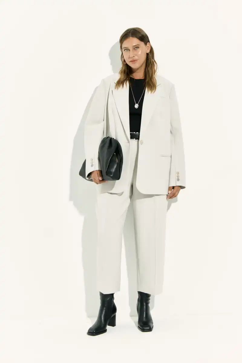 Брюки-бананы NAVSEGDA