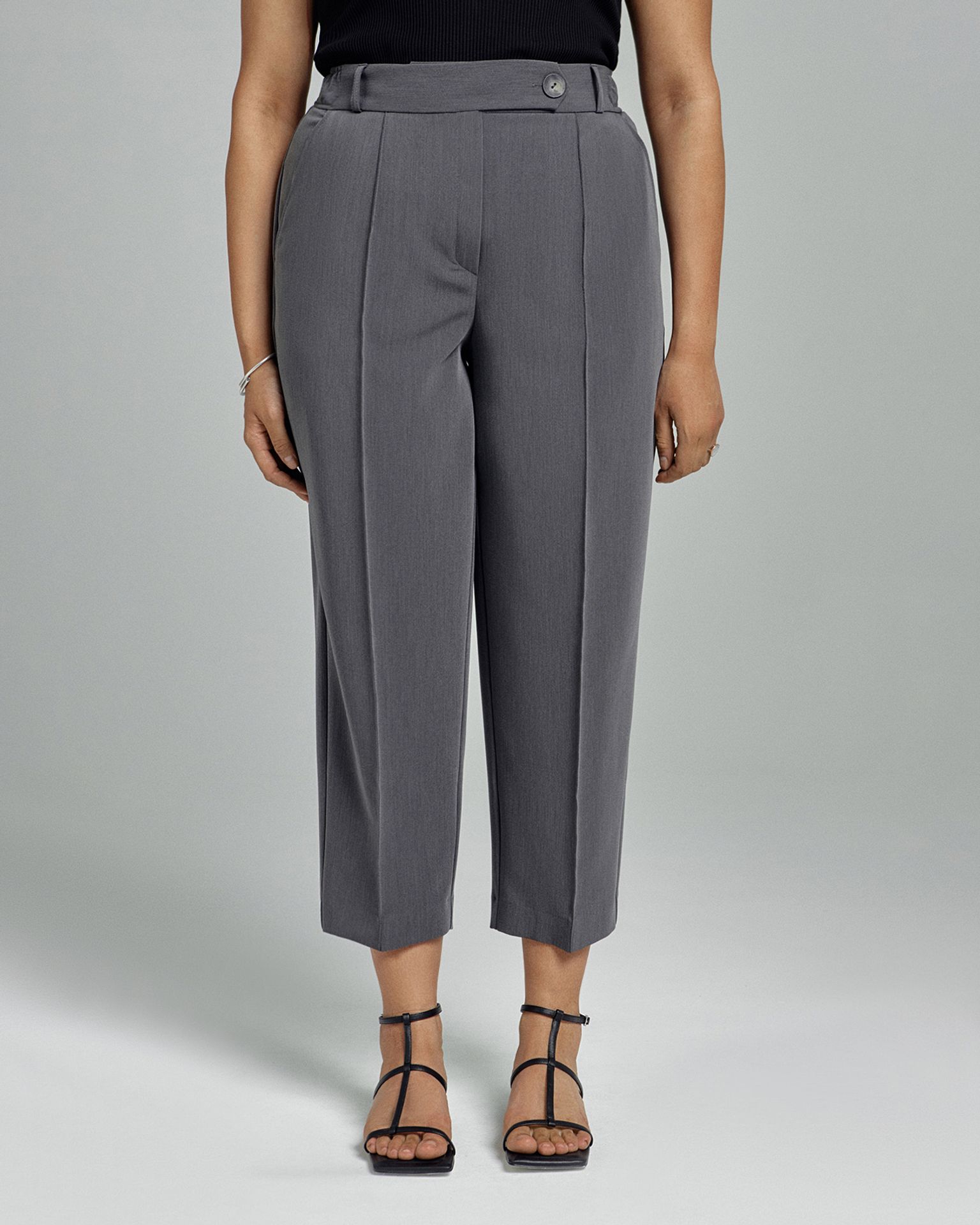 Брюки-бананы