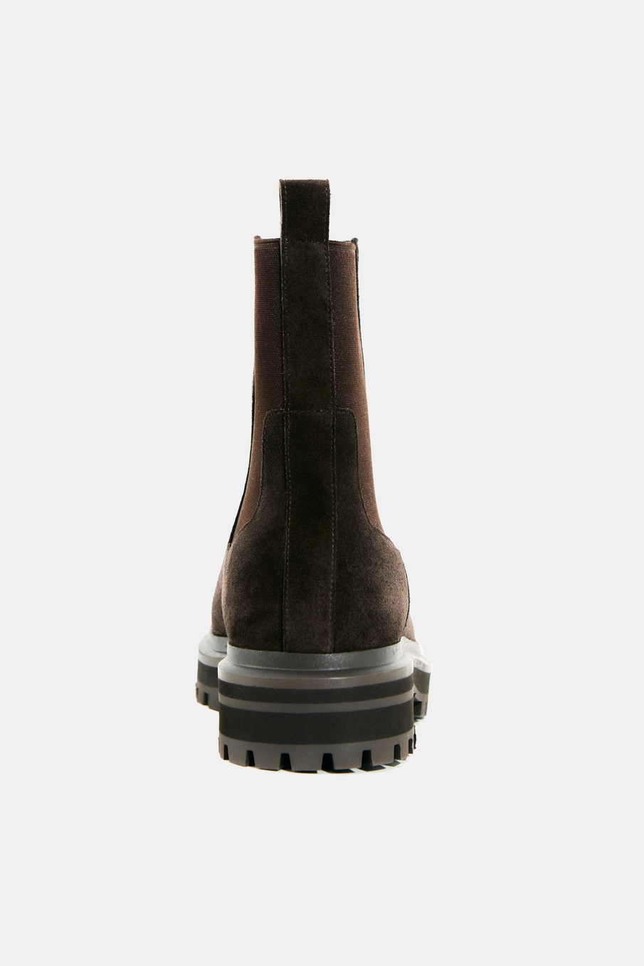 Челси с расширенной колодкой beatles