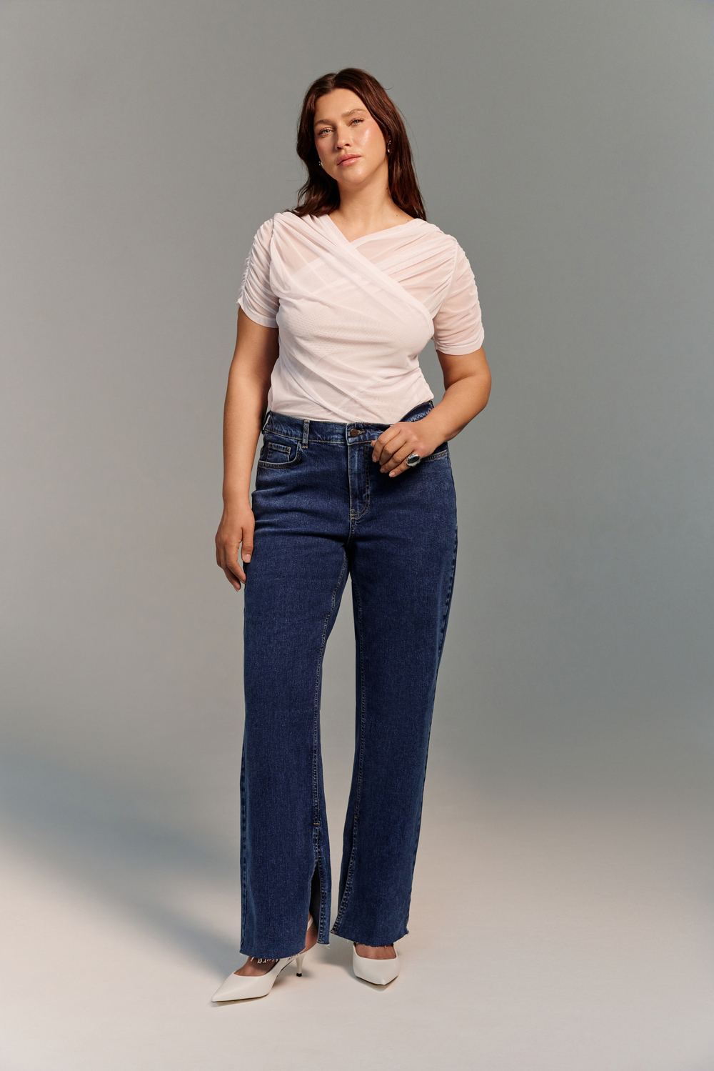 Топ из сетки ЗОРЯ