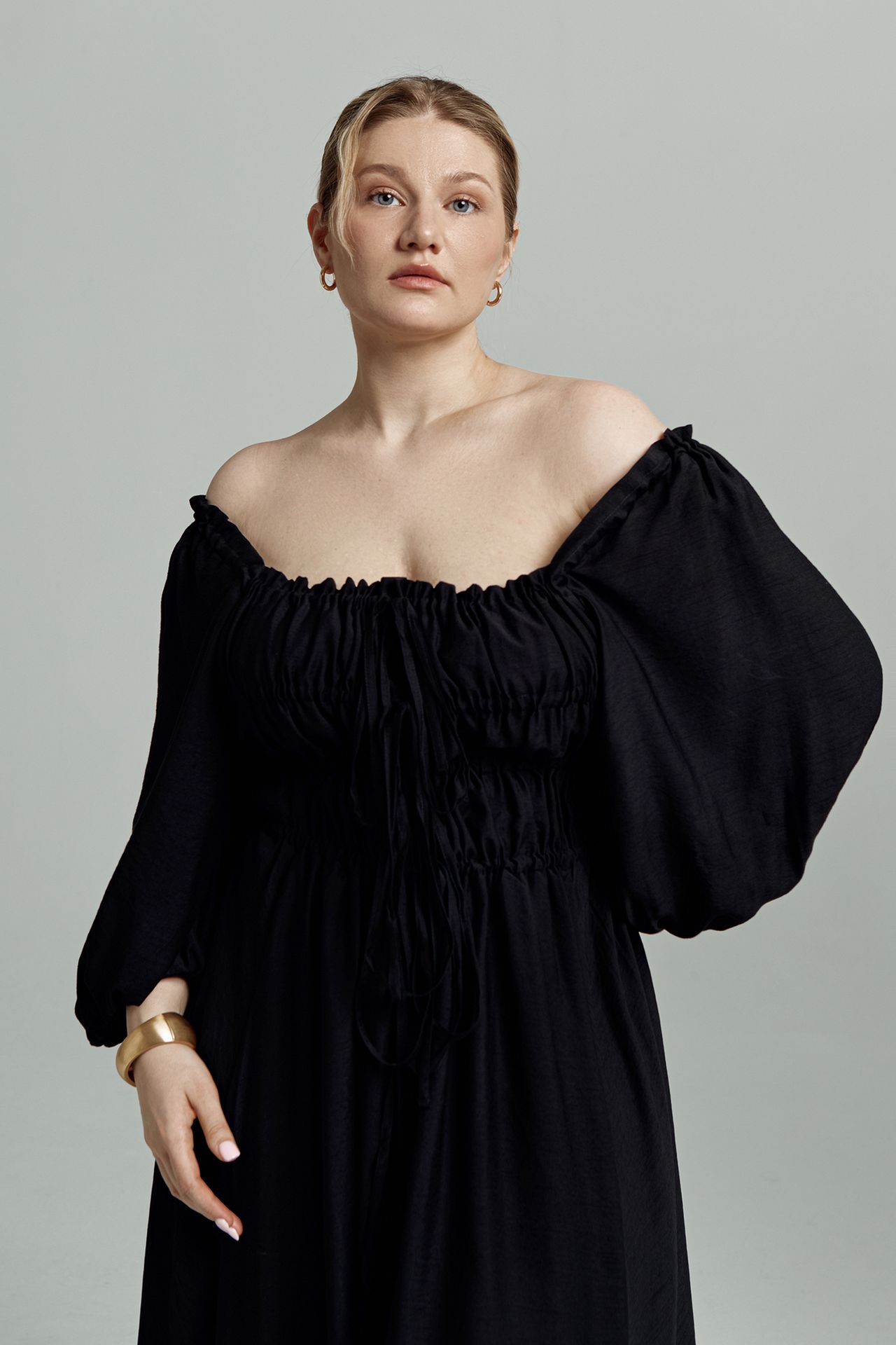 Платье трансформер