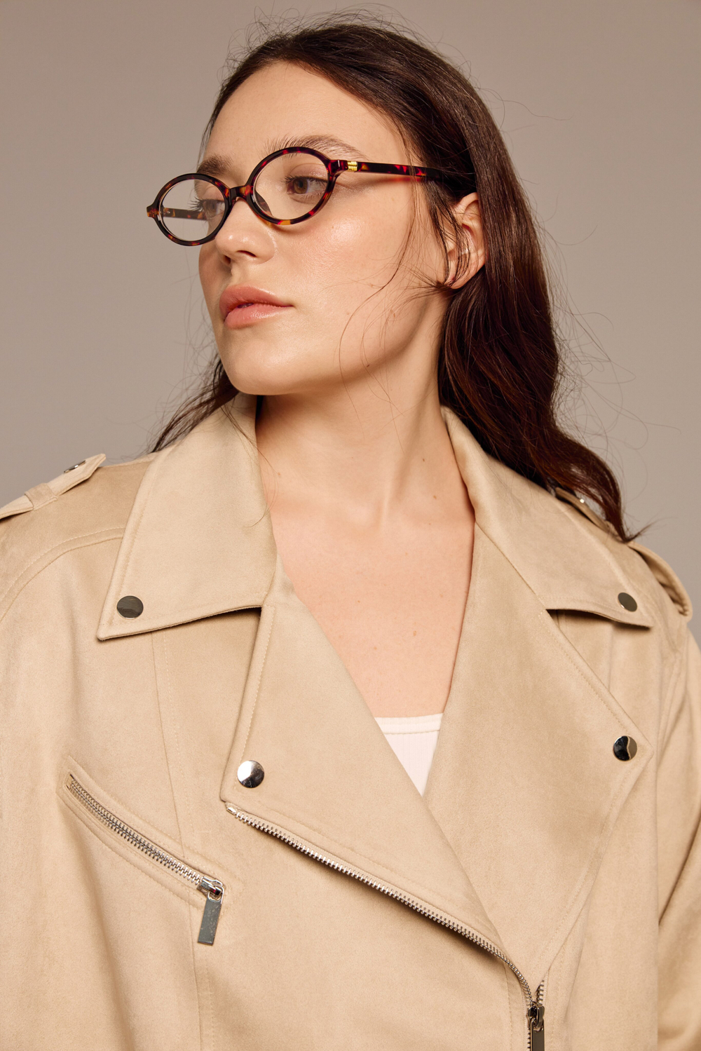 Куртка-косуха «Моторола»